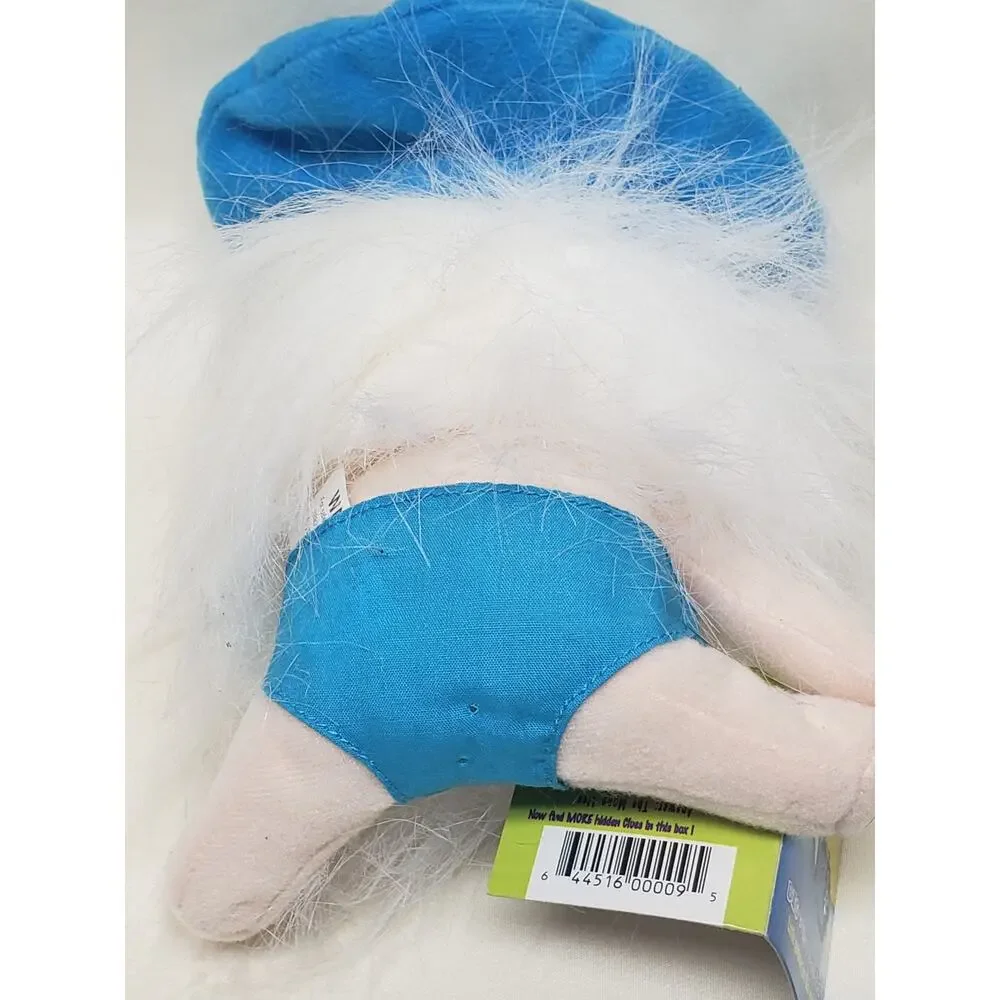 Big Brainy Babies Leonardo Da Vinci Stuffed Plush